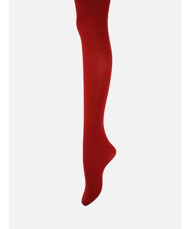 40デニール PUFTYタイツ