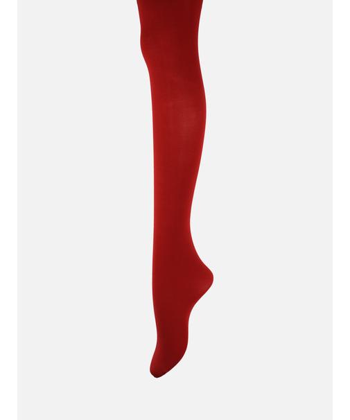 40デニール PUFTYタイツ