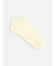 【Tabio MEN】無地アンクルスニーカー丈ソックス（27.0～29.0cm）
