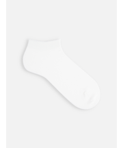 【Tabio MEN】無地アンクルスニーカー丈ソックス（27.0～29.0cm）