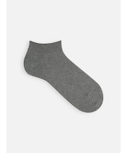 【Tabio MEN】無地アンクルスニーカー丈ソックス(27.0~29.0cm)