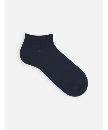 【Tabio MEN】無地アンクルスニーカー丈ソックス（27.0～29.0cm）