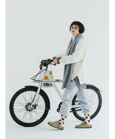 モールハートソックス