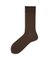 【Tabio MEN】市松リンクスソックス