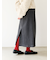 40デニール PUFTYタイツ TLサイズ