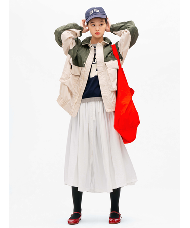 80デニール プレミアムタイツ