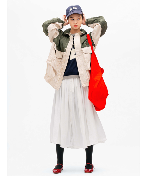 80デニール プレミアムタイツ