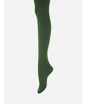 80デニール プレミアムタイツ