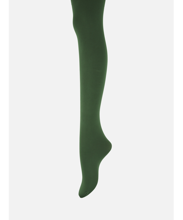 80デニール プレミアムタイツ