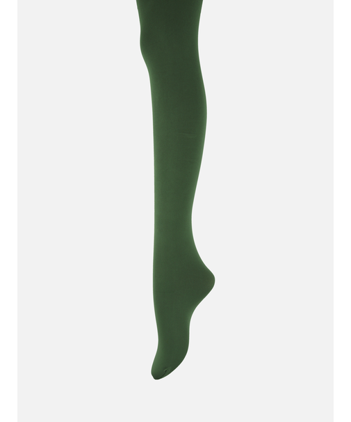 80デニール プレミアムタイツ