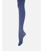 80デニール プレミアムタイツ