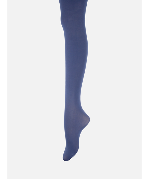 80デニール プレミアムタイツ