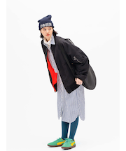 80デニール プレミアムタイツ