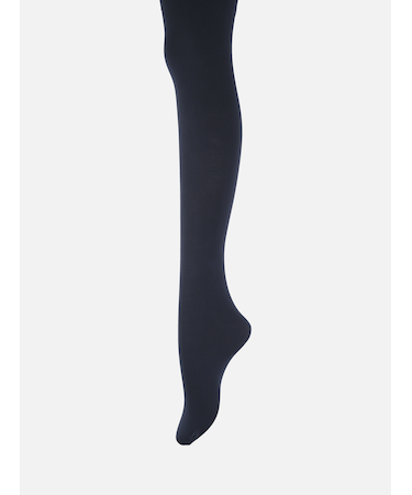 80デニール プレミアムタイツ