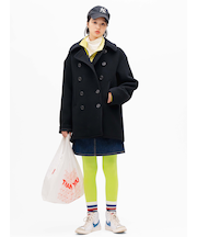 80デニール プレミアムタイツ