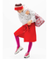 W)ピンキーローズ