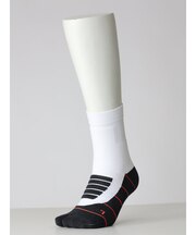 BASEBALL 足袋クルーソックス(23～25cm)