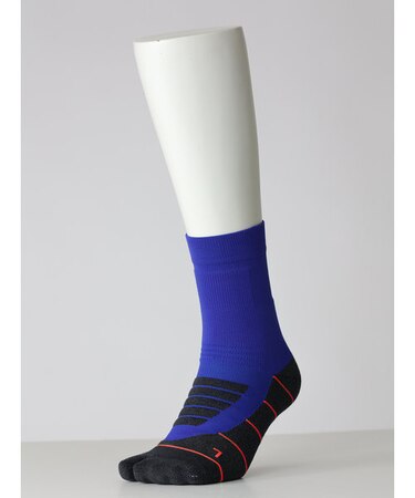 BASEBALL 足袋クルーソックス(23～25cm)