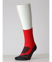 BASEBALL 足袋クルーソックス(23～25cm)