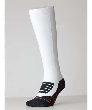 BASEBALL 足袋ロングソックス(23～25cm)