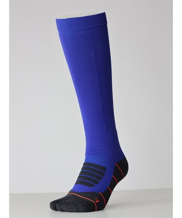 BASEBALL 足袋ロングソックス(23～25cm)