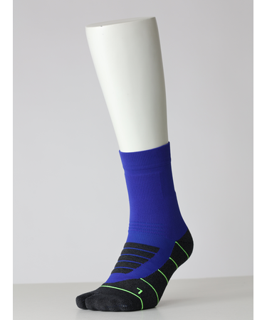 BASEBALL 足袋クルーソックス(25～27cm)