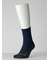 BASEBALL 足袋クルーソックス(25～27cm)