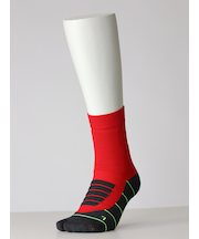 BASEBALL 足袋クルーソックス(25～27cm)