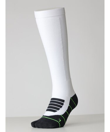 BASEBALL 足袋ロングソックス(25～27cm)