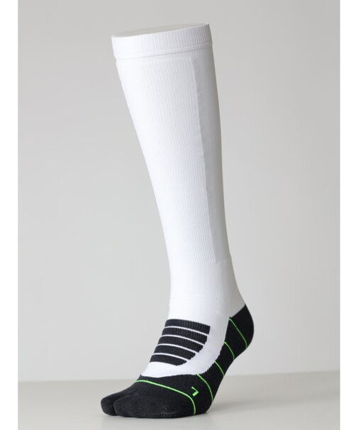 BASEBALL 足袋ロングソックス(25～27cm)