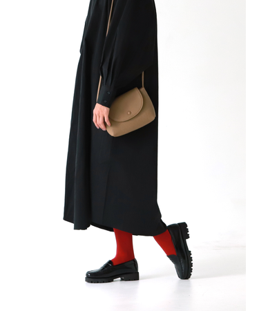 80デニール プレミアムタイツ TLサイズ