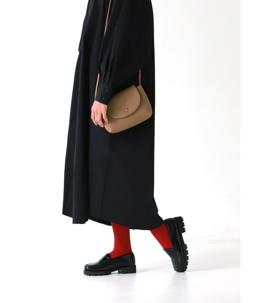 80デニール プレミアムタイツ TLサイズ