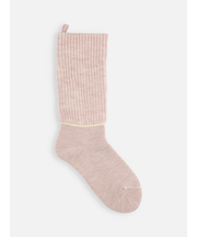 【温脚Labo】光電子 ラインパイルソックス