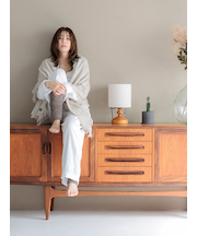 【温脚Labo】光電子 アメリブレッグウォーマー