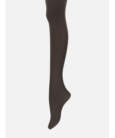 110デニールプレミアムタイツ TLサイズ