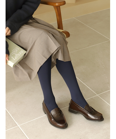 150デニールプレミアムタイツ