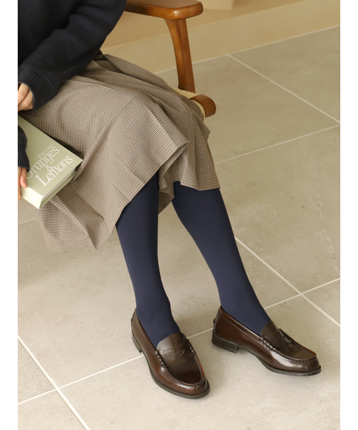 150デニールプレミアムタイツ