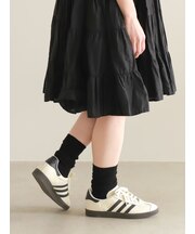 【WEB限定】大人が履けるルーズソックス