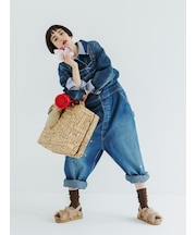 【WEB限定】大人が履けるルーズソックス
