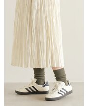 【WEB限定】大人が履けるルーズソックス