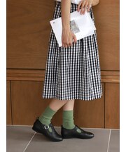 【WEB限定】大人が履けるルーズソックス