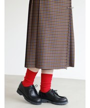【WEB限定】大人が履けるルーズソックス