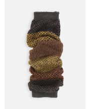 1×1切替レッグウォーマー