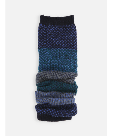 1×1切替レッグウォーマー