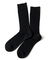 【Tabio MEN】WOOL太リブレギュラーソックス(27.0～29.0cm)