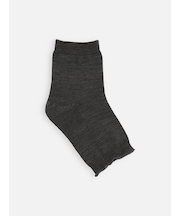 【温脚Labo】光電子×ウール かかとウォーマー