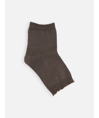 【温脚Labo】光電子×ウール かかとウォーマー