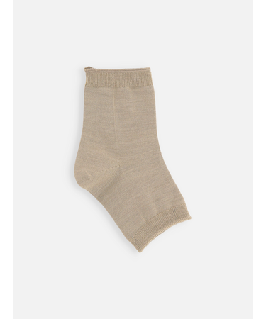 【温脚Labo】光電子×ウール かかとウォーマー