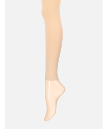【履くコスメ】NUDEY54dレギンス10分丈