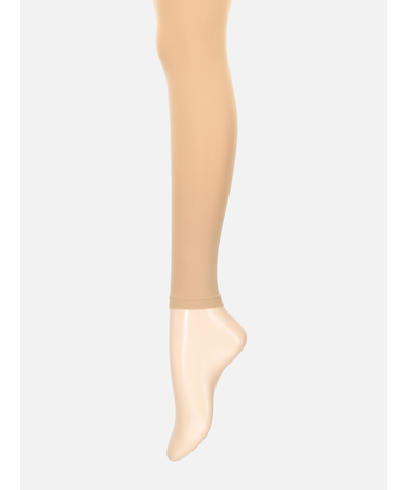 【履くコスメ】NUDEY54dレギンス10分丈